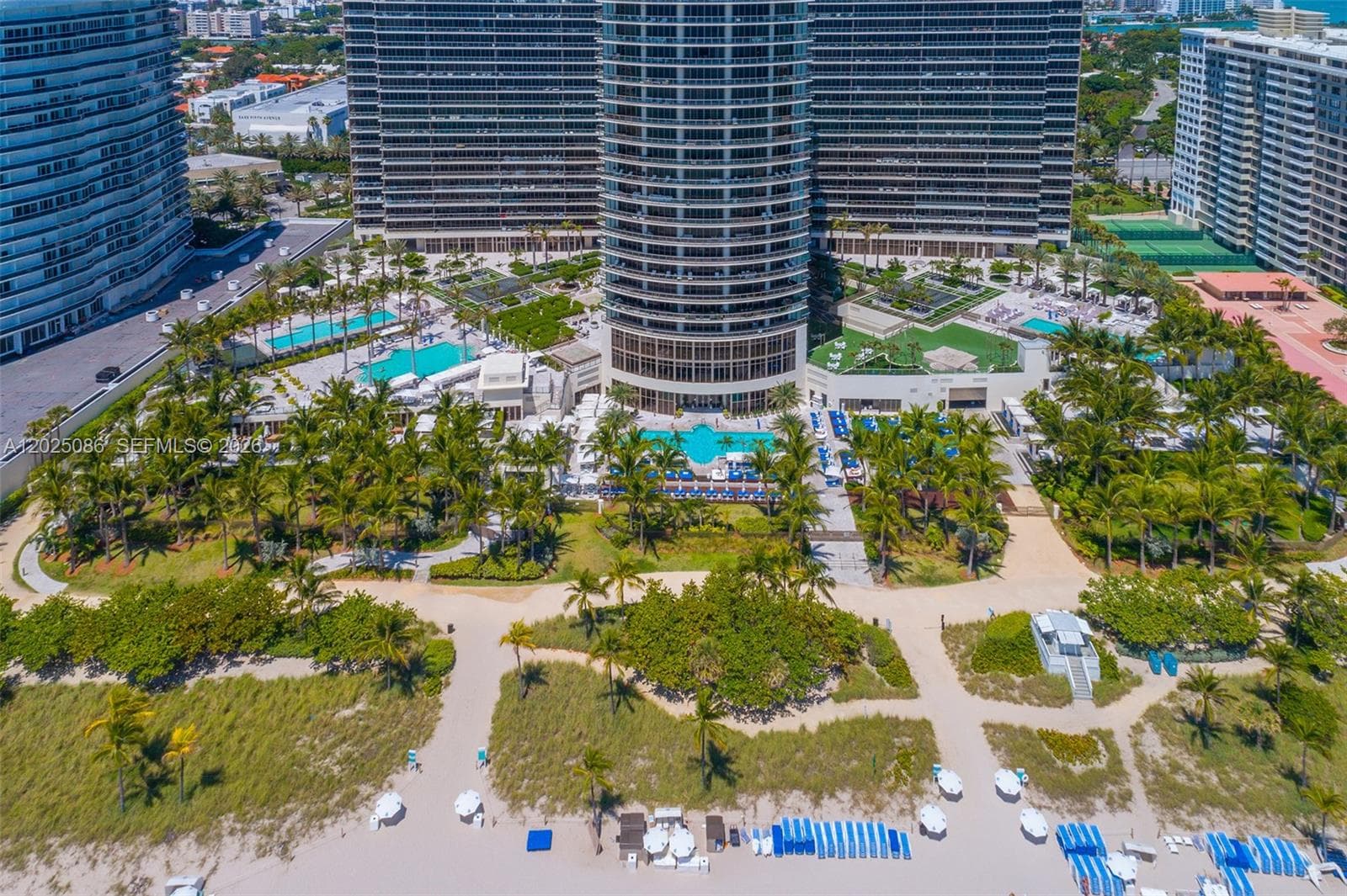 9701 Collins Ave # 2001S, Bal Harbour FL 33154 — 48