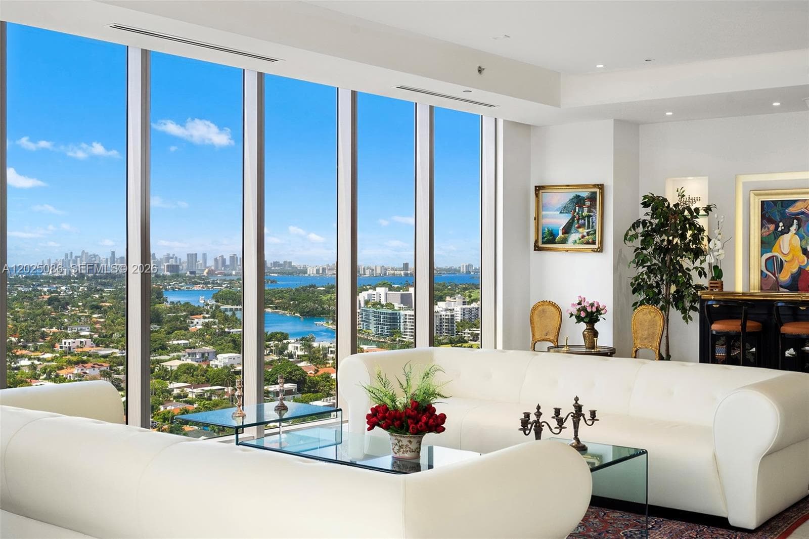 9701 Collins Ave # 2001S, Bal Harbour FL 33154 — 8