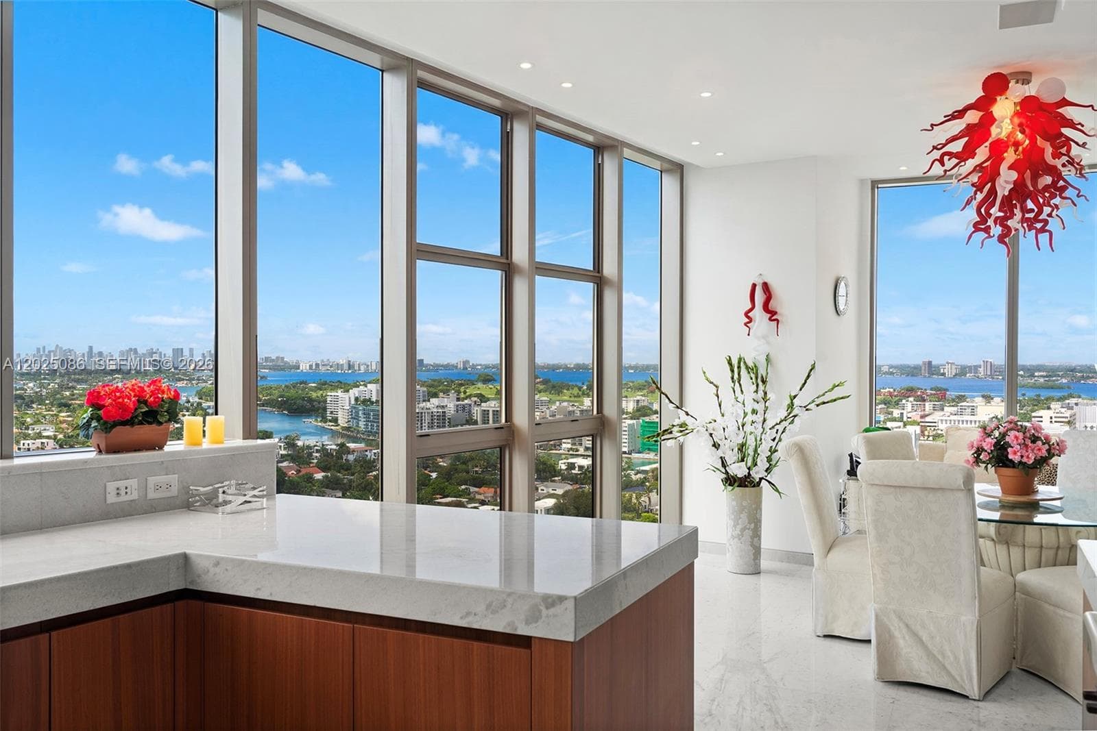 9701 Collins Ave # 2001S, Bal Harbour FL 33154 — 25