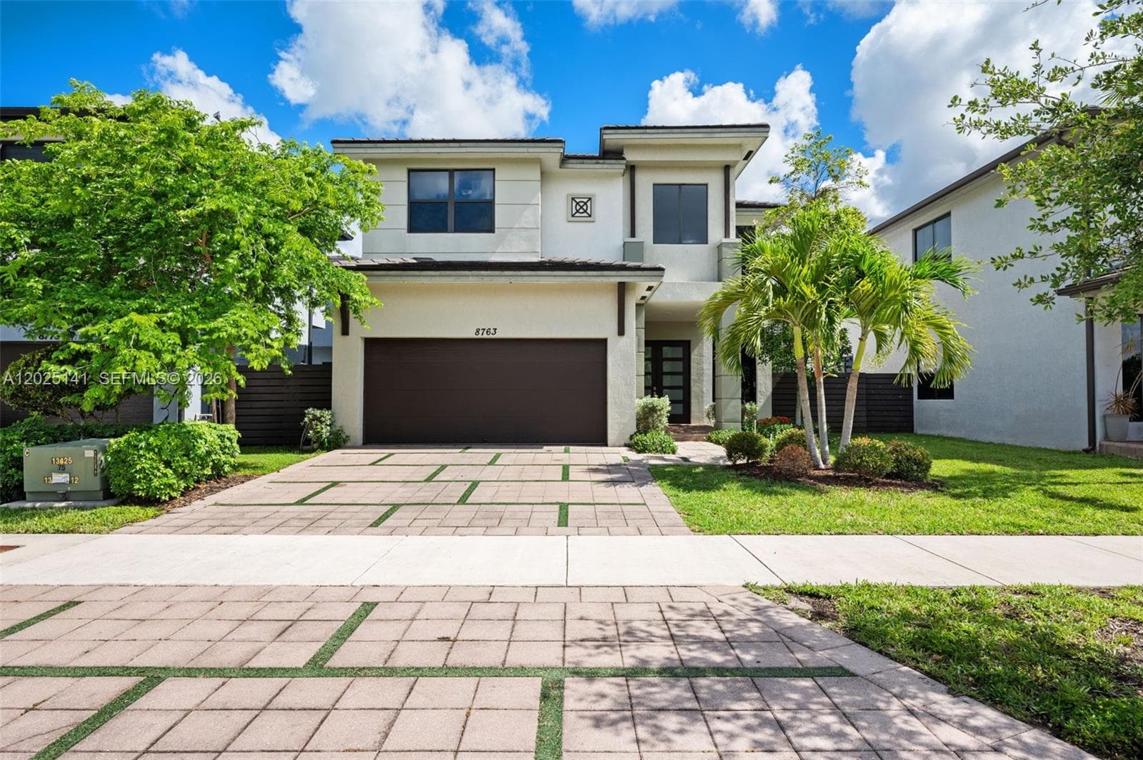 8763 NW 157th Ter, Miami Lakes FL 33018 — 1