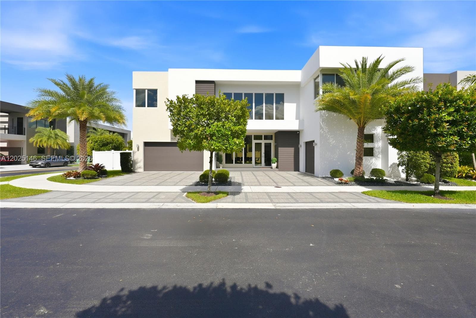 7525 NW 103rd Pl, Doral FL 33178 — 1