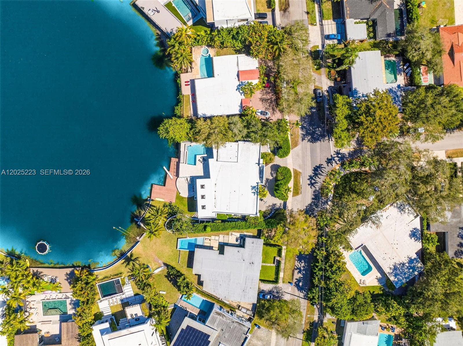 2091 NE 191st Dr, North Miami Beach FL 33179 — 3