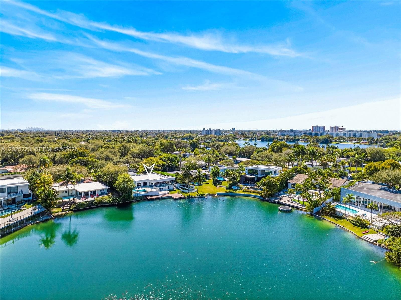2091 NE 191st Dr, North Miami Beach FL 33179 — 1