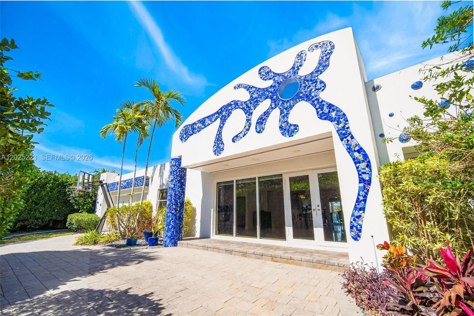 2091 NE 191st Dr, North Miami Beach FL 33179 — 5