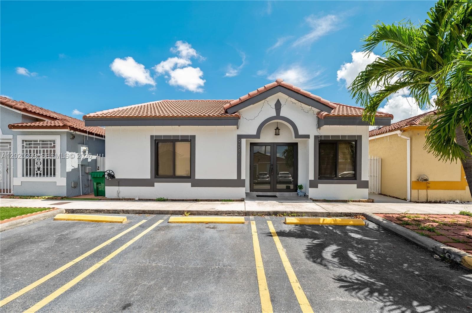 9046 NW 121st Ter # 90, Hialeah Gardens FL 33018 — 1