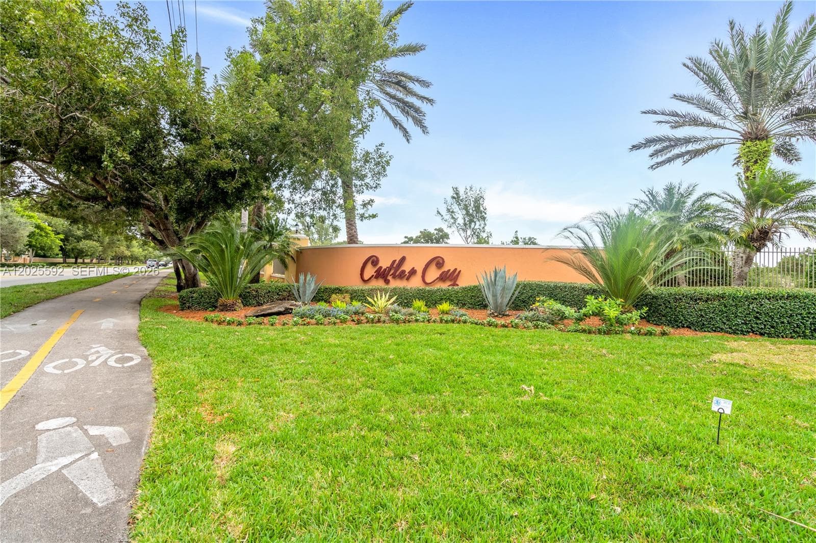Cutler Cay, Cutler Bay, FL — 34