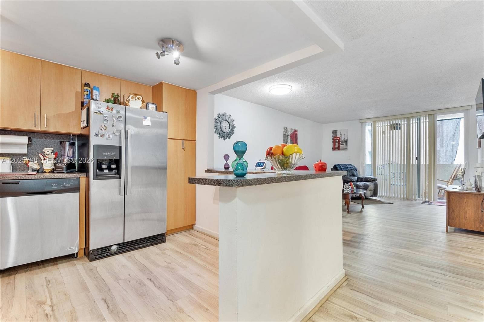 10000 NW 80th Ct # 2245, Hialeah Gardens FL 33016 — 1