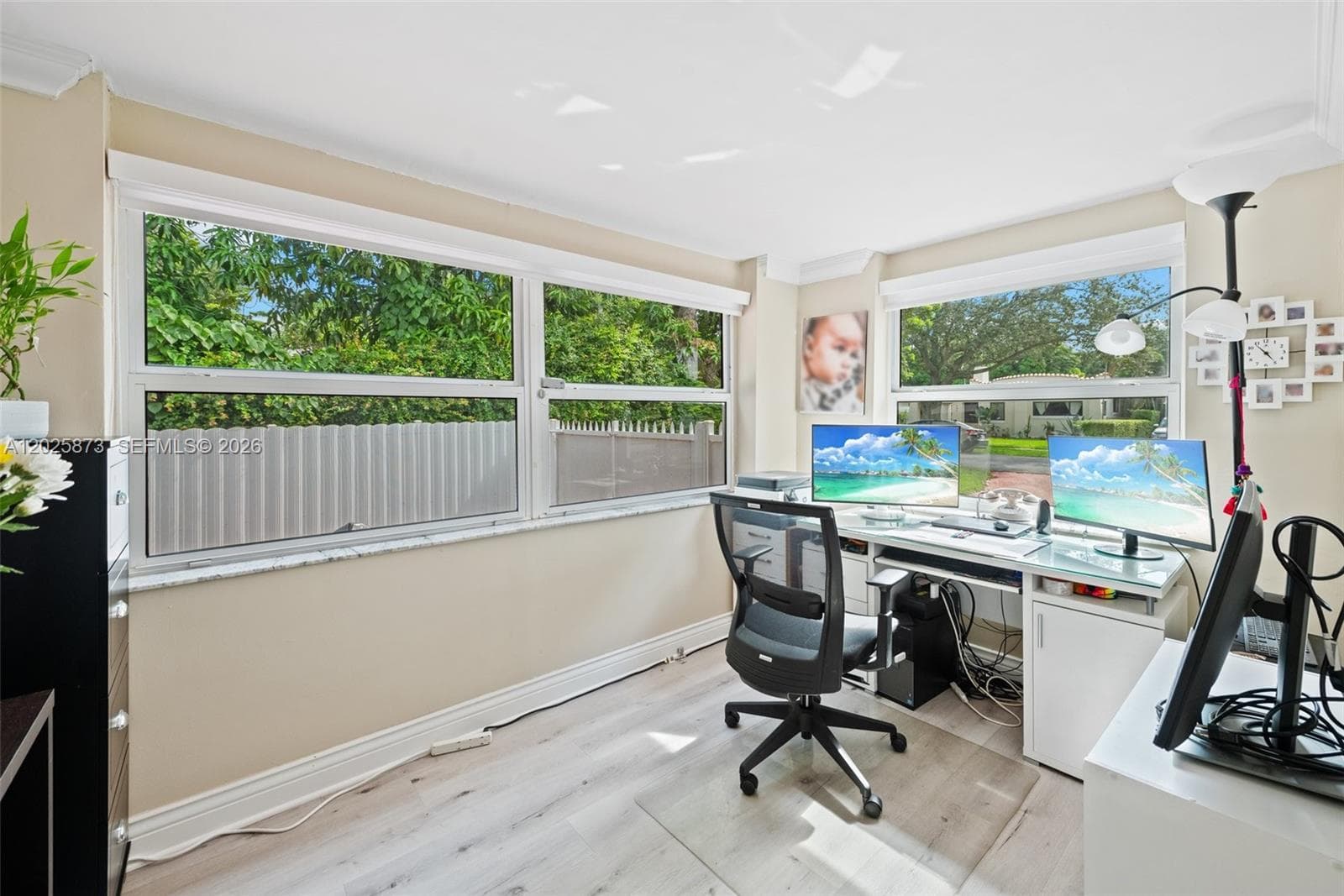 556 La Villa Dr, Miami Springs FL 33166 — 12