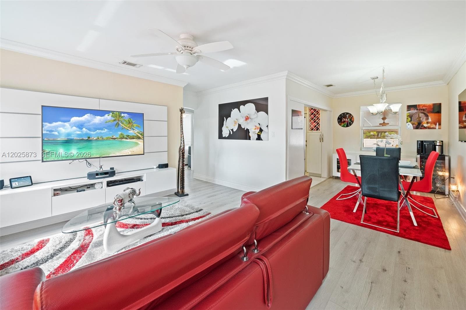 556 La Villa Dr, Miami Springs FL 33166 — 5