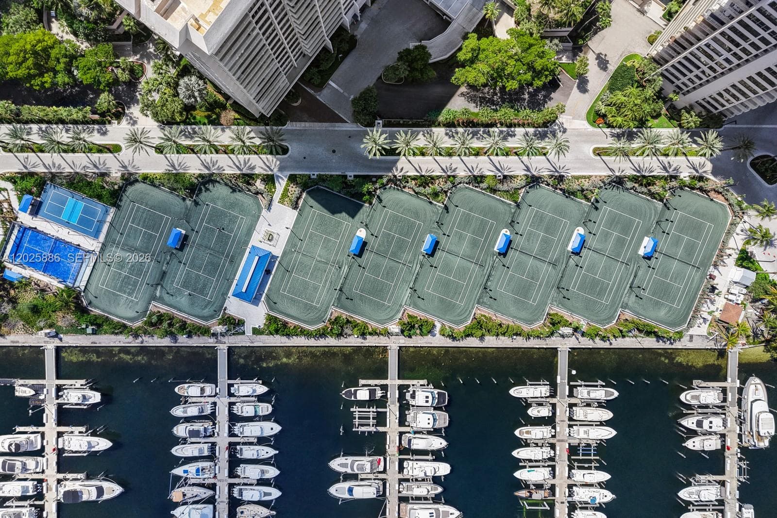 5 Grove Isle Dr # L05, Coconut Grove FL 33133 — 56