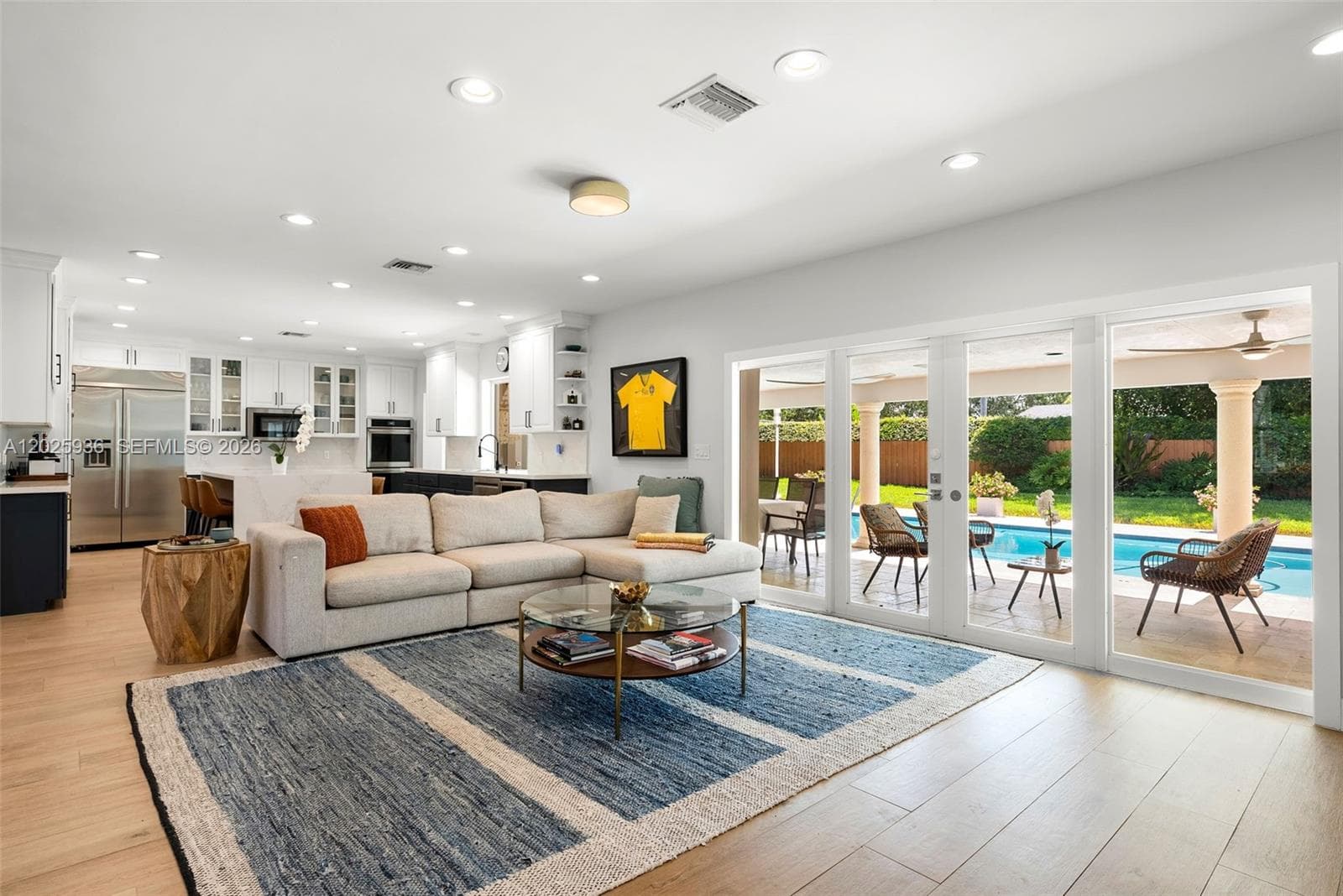 15421 SW 79th Ave, Palmetto Bay FL 33157 — 1