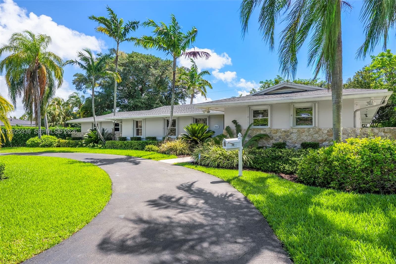 15421 SW 79th Ave, Palmetto Bay FL 33157 — 48