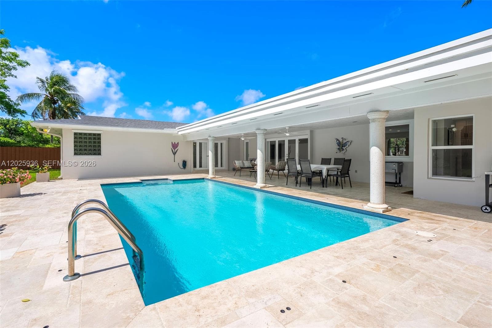 15421 SW 79th Ave, Palmetto Bay FL 33157 — 25