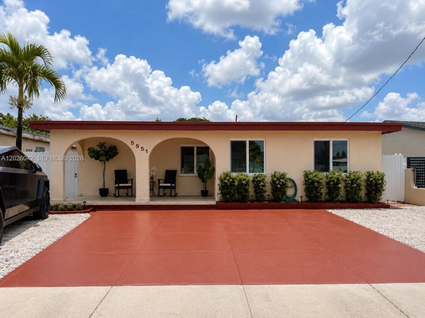 5551 E 4th Ave, Hialeah FL 33013 — 1