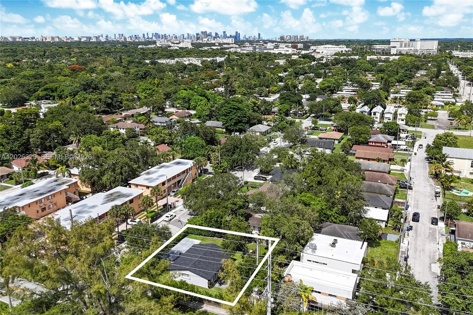 6198 SW 63rd St, South Miami FL 33143 — 23