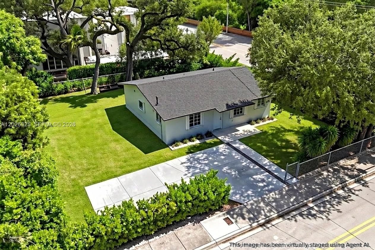 6198 SW 63rd St, South Miami FL 33143 — 27