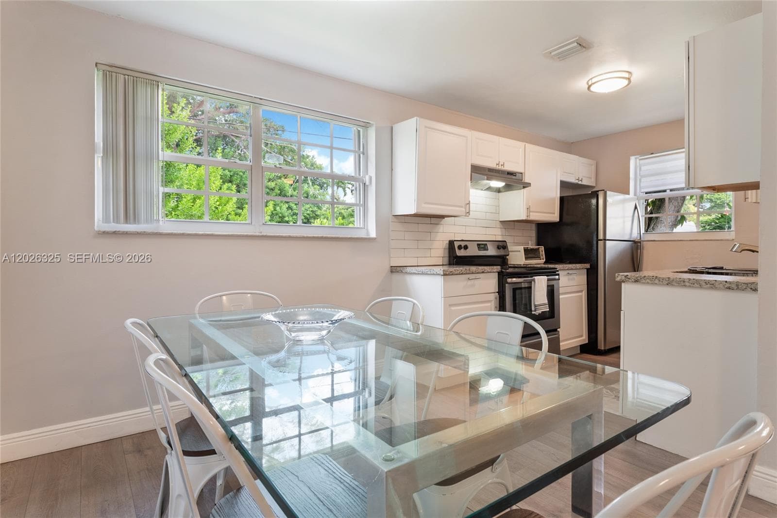 6198 SW 63rd St, South Miami FL 33143 — 6