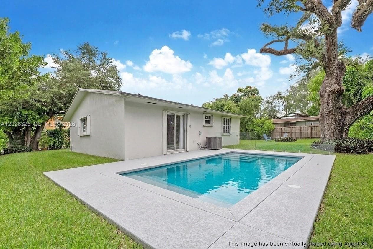 6198 SW 63rd St, South Miami FL 33143 — 16