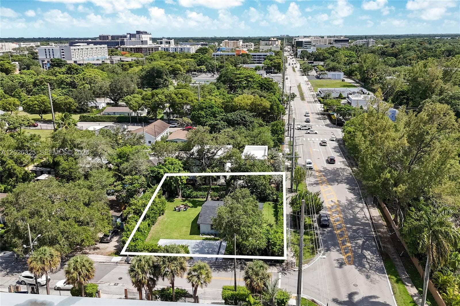 6198 SW 63rd St, South Miami FL 33143 — 26