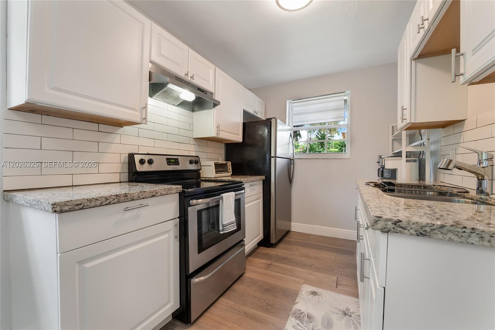 6198 SW 63rd St, South Miami FL 33143 — 7