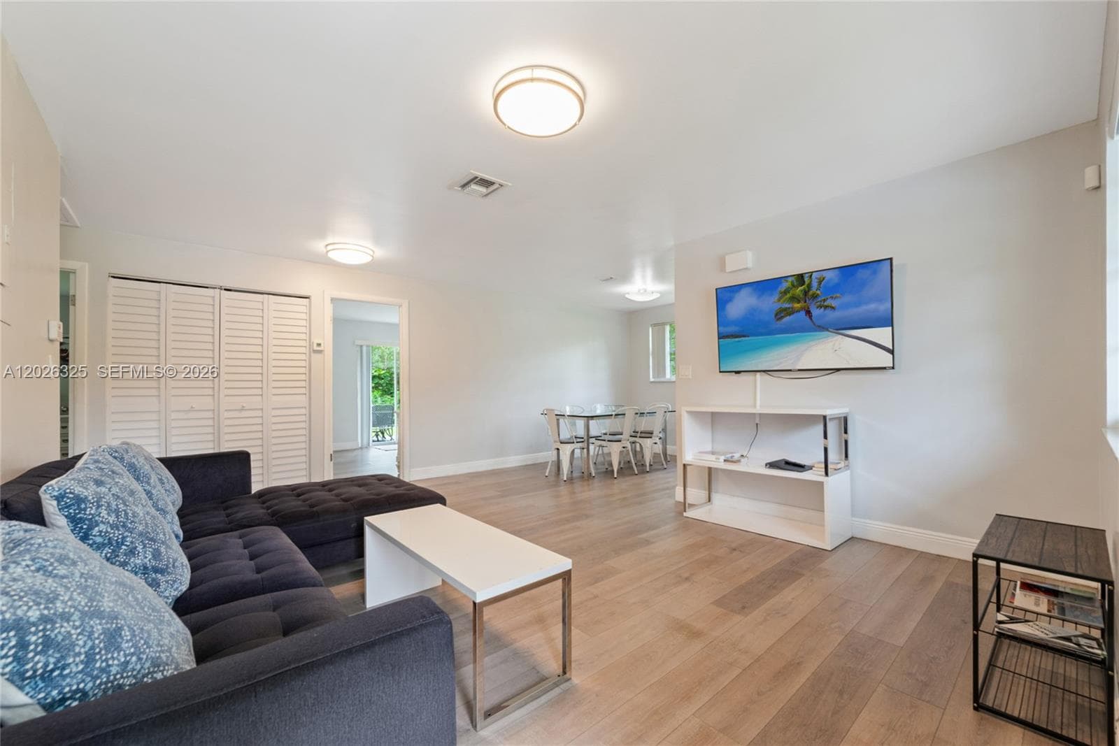 6198 SW 63rd St, South Miami FL 33143 — 3