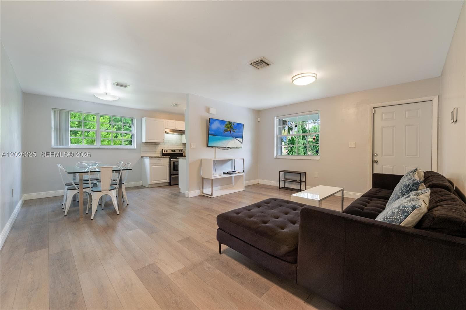 6198 SW 63rd St, South Miami FL 33143 — 5