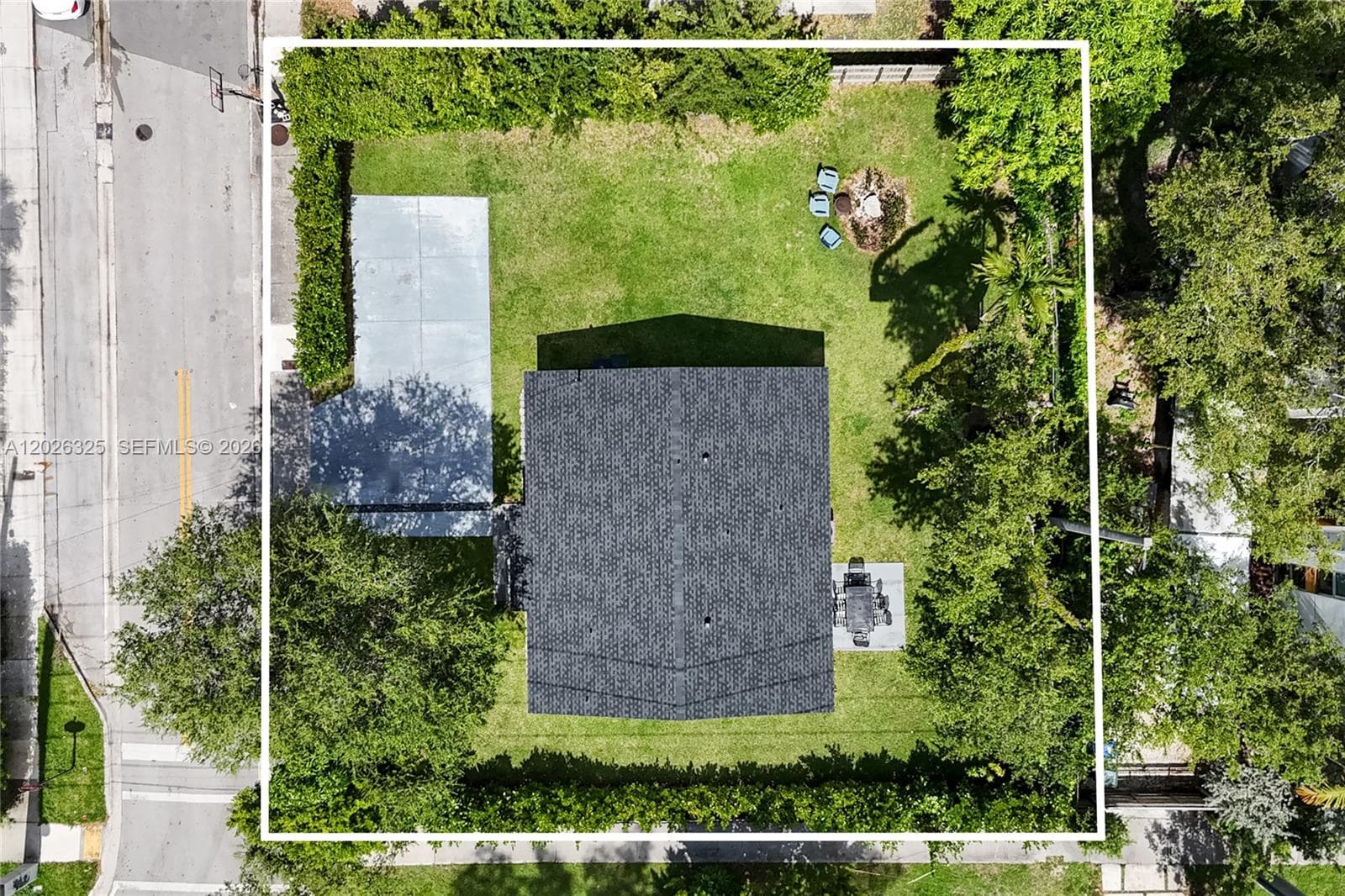 6198 SW 63rd St, South Miami FL 33143 — 19