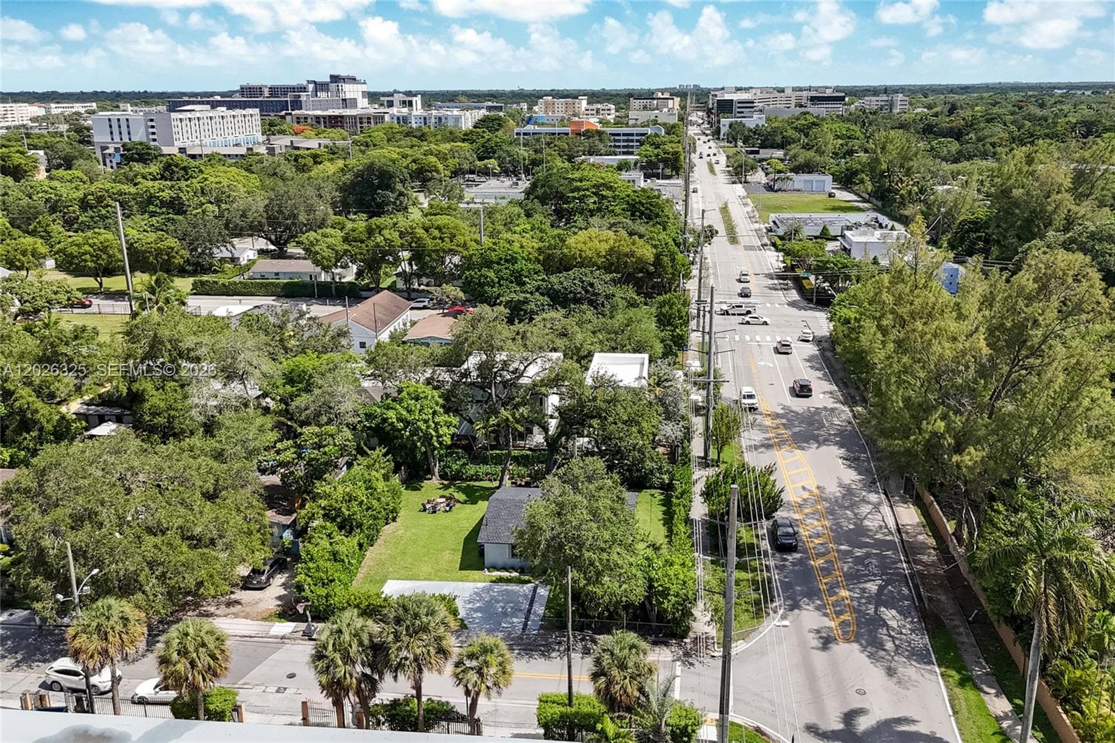 6198 SW 63rd St, South Miami FL 33143 — 25
