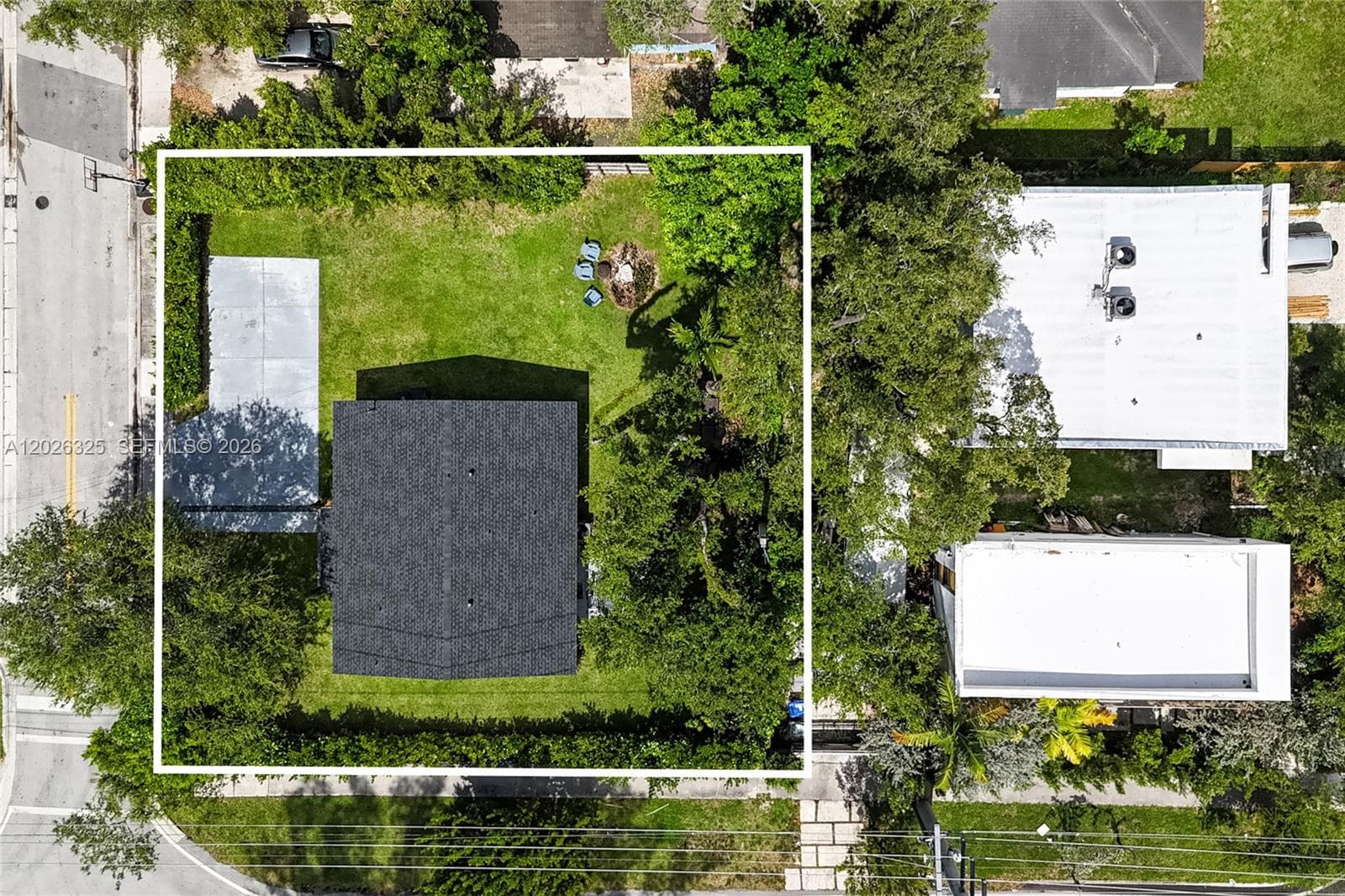 6198 SW 63rd St, South Miami FL 33143 — 21