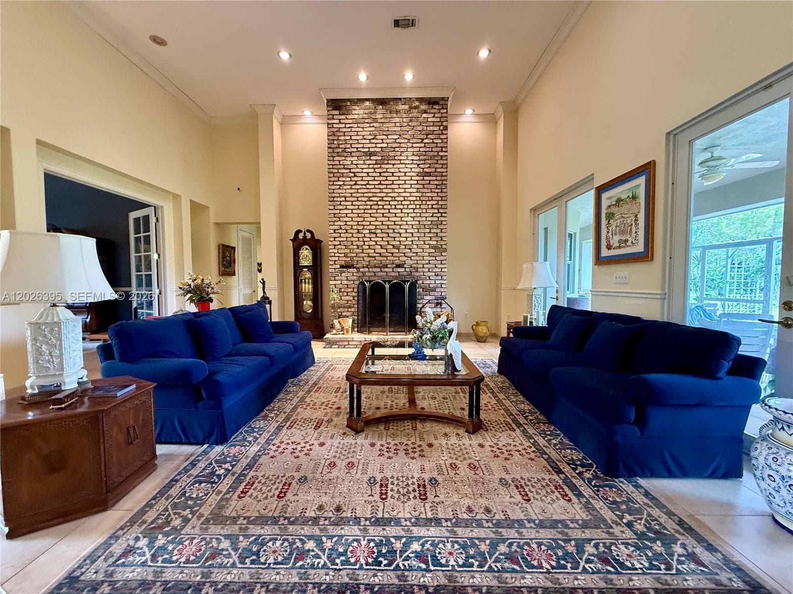 Shangrila, Homestead, FL — 5