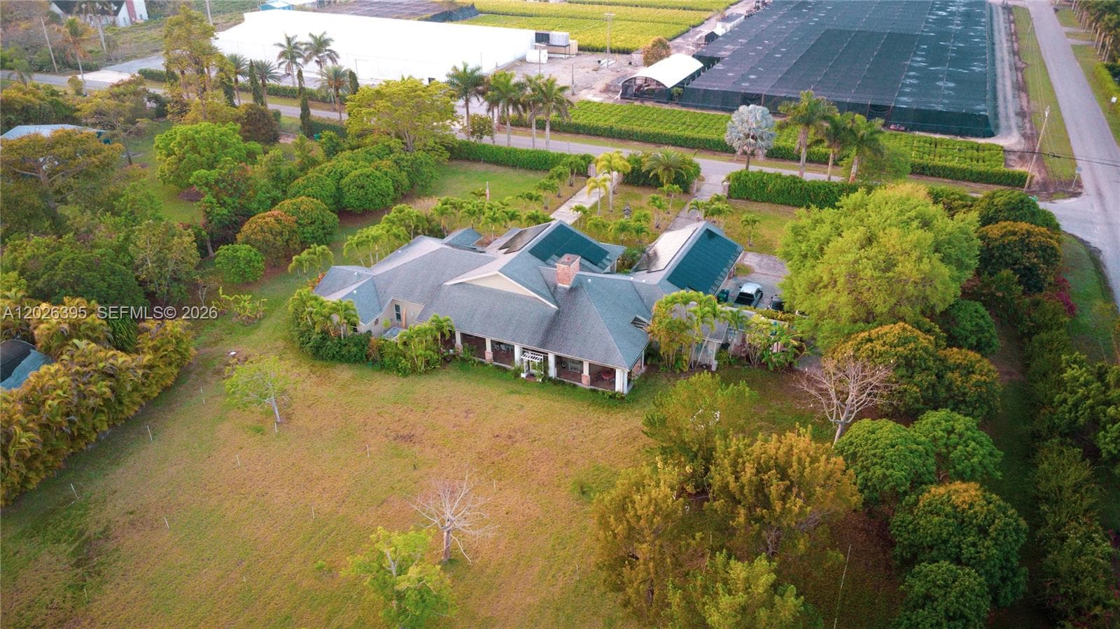 Shangrila, Homestead, FL — 40