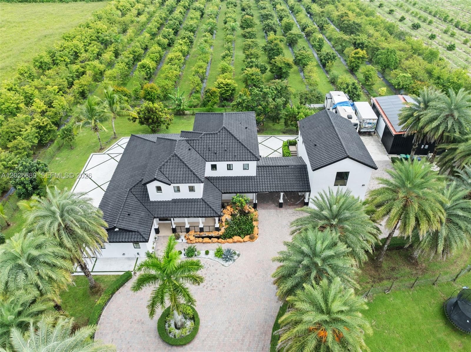 35351 SW 218th Ave, Homestead FL 33034 — 6