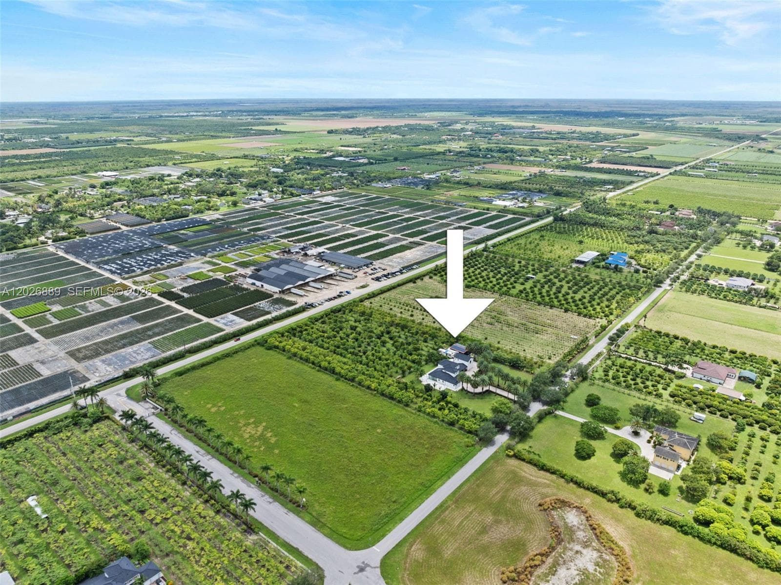 35351 SW 218th Ave, Homestead FL 33034 — 42
