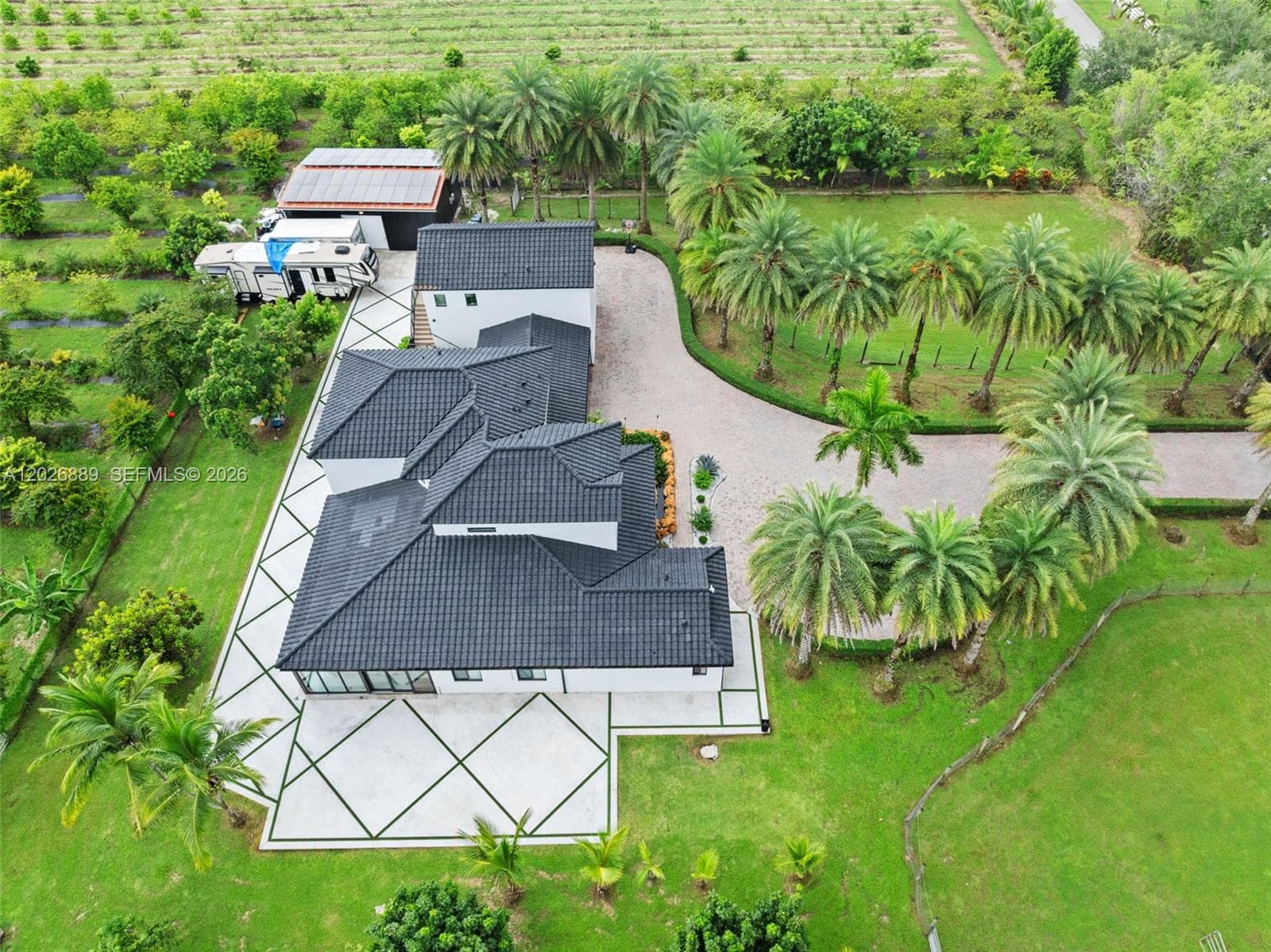 35351 SW 218th Ave, Homestead FL 33034 — 3