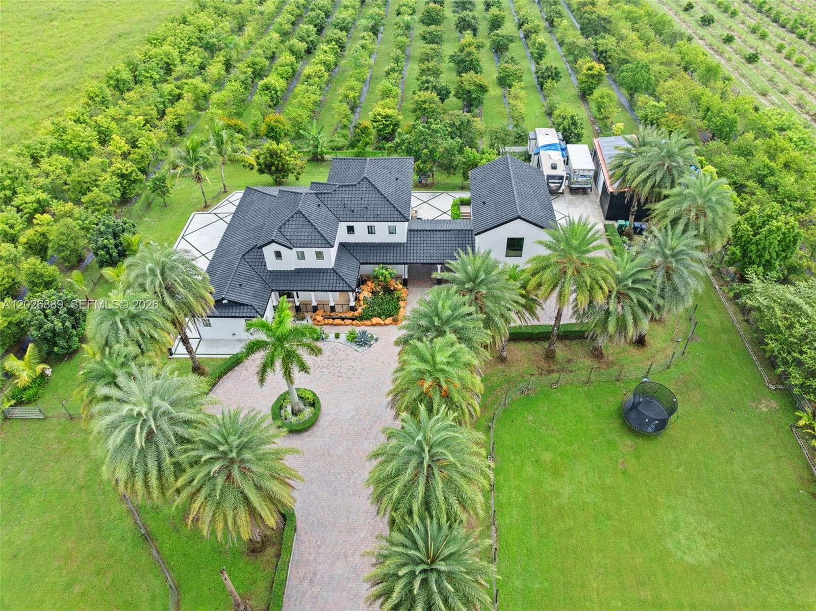 35351 SW 218th Ave, Homestead FL 33034 — 1