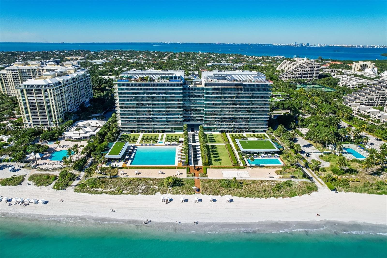 350 Ocean Dr, Key Biscayne FL 33149 — 2
