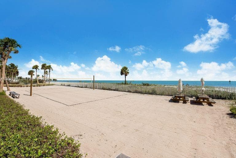 350 Ocean Dr, Key Biscayne FL 33149 — 84