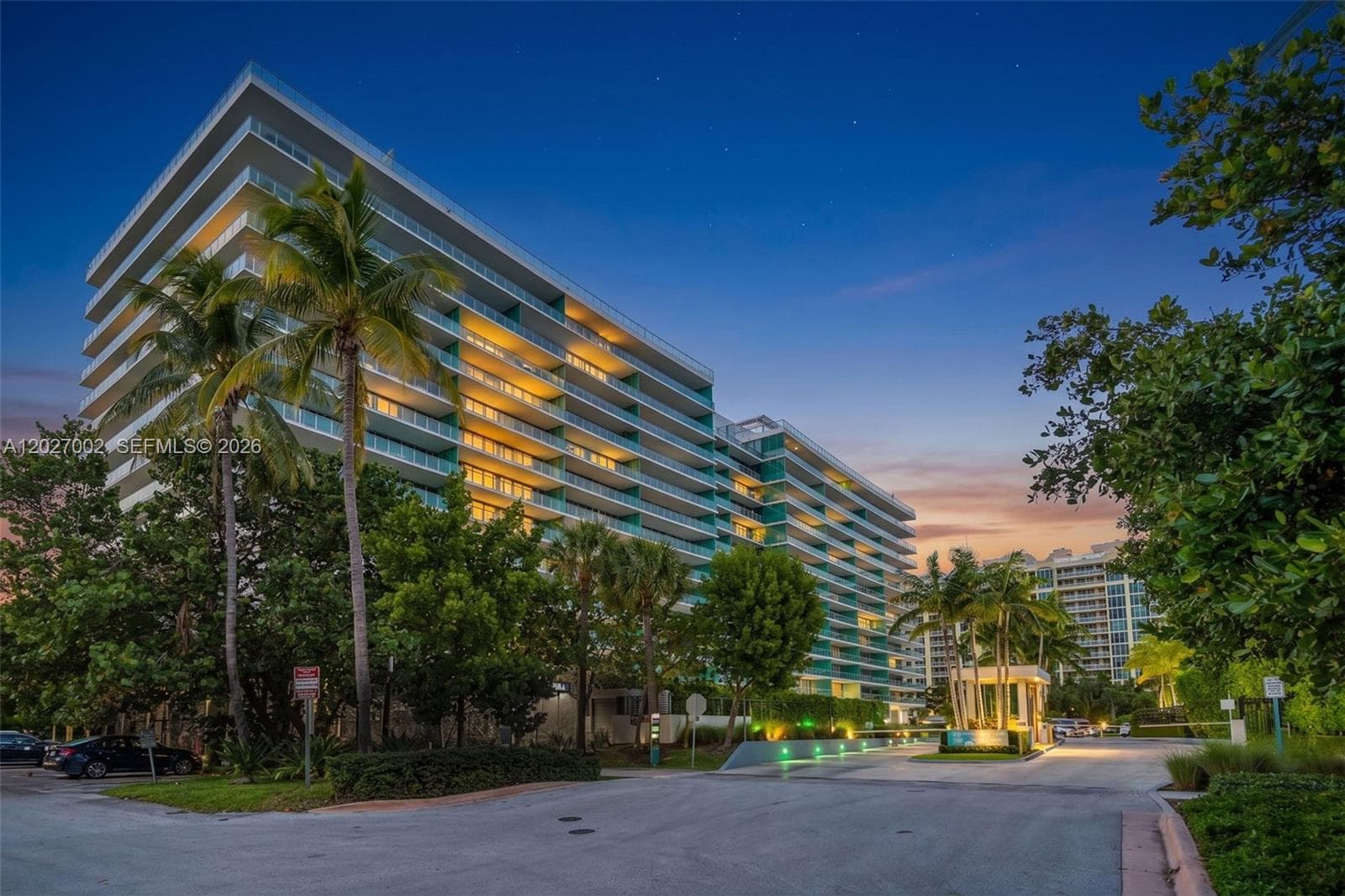 350 Ocean Dr, Key Biscayne FL 33149 — 61