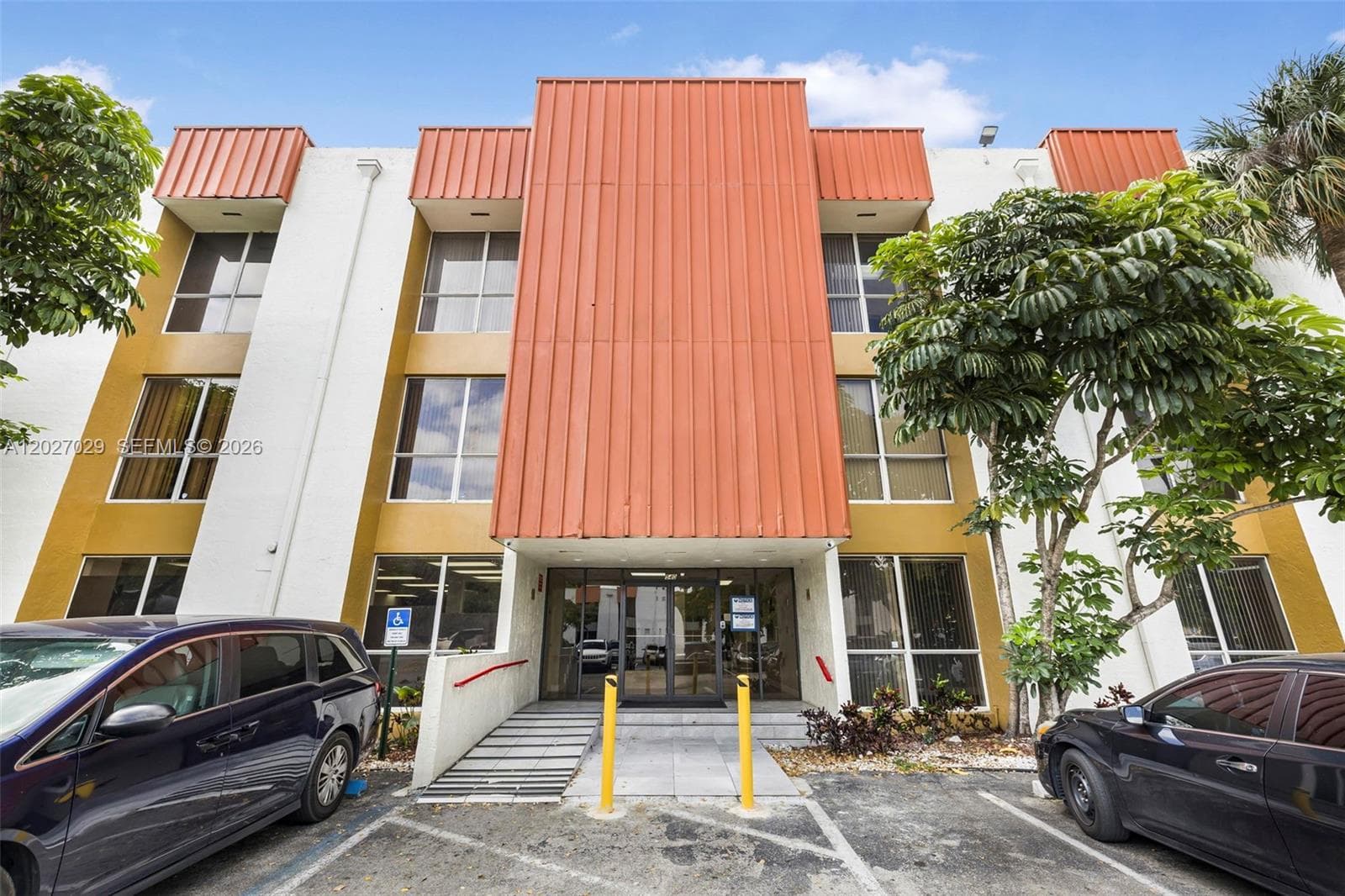 540 NW 165th St Rd # 308, Miami FL 33169 — 3