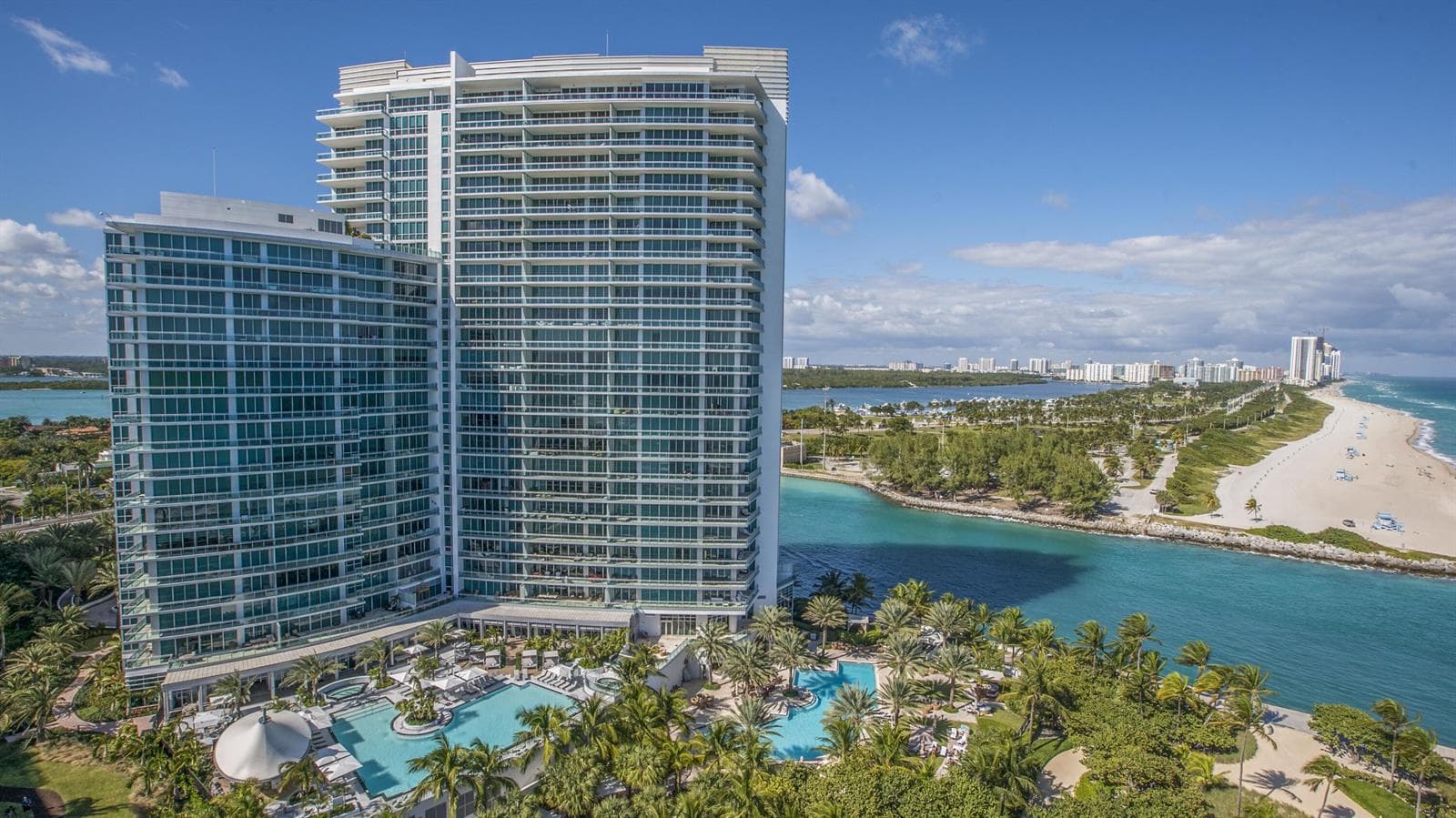 10295 Collins Avenue # 2203, Bal Harbour FL 33154 — 1