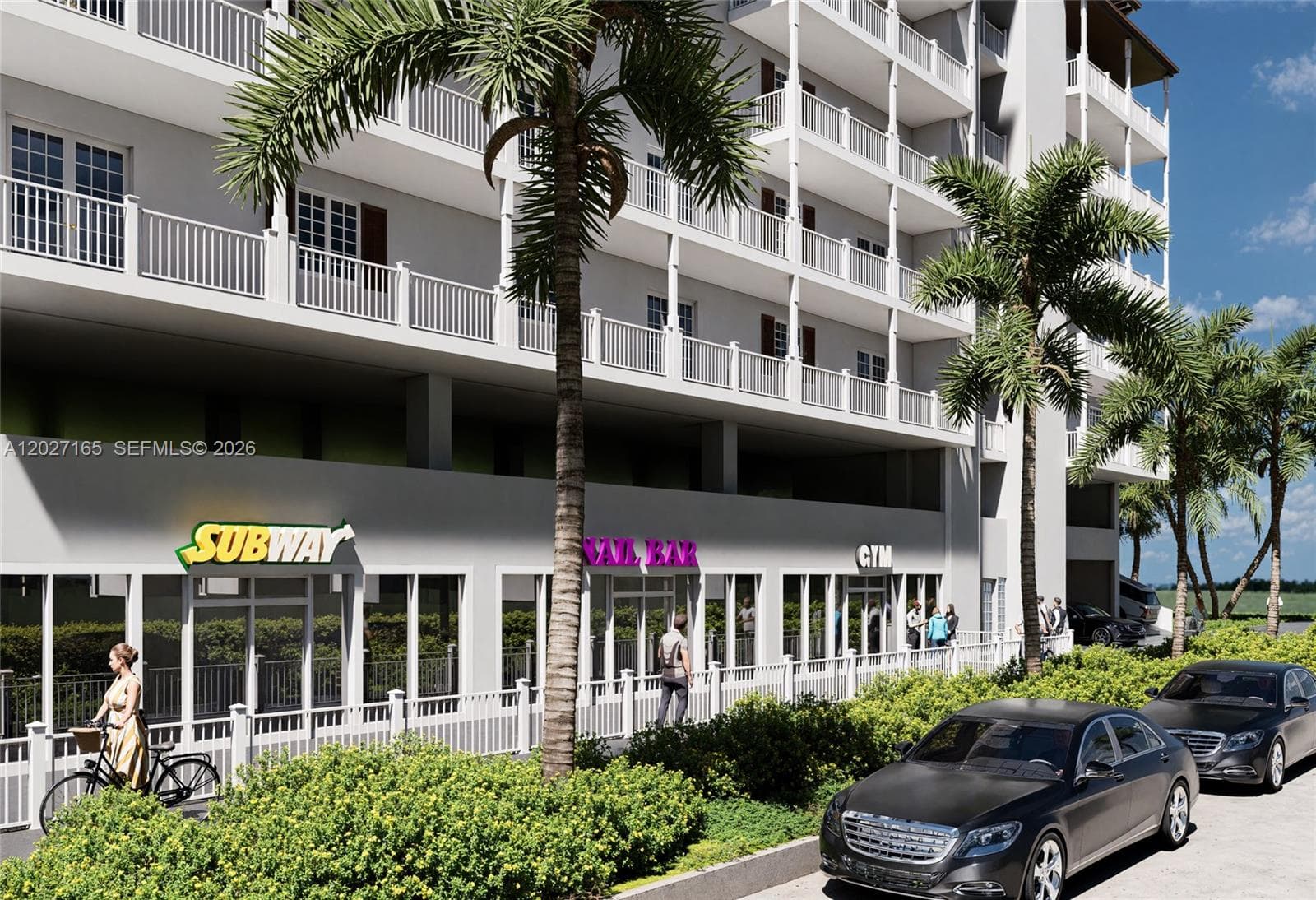 10060 SW 176th St, Palmetto Bay FL 33157 — 3