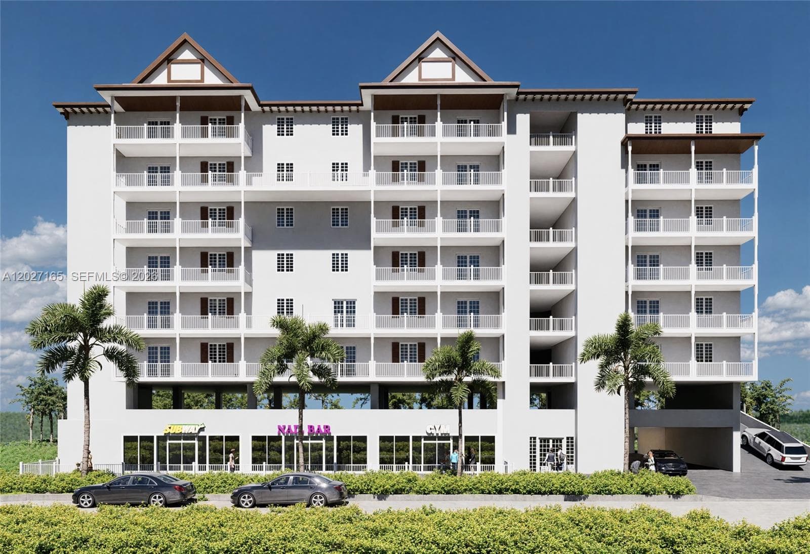 10060 SW 176th St, Palmetto Bay FL 33157 — 1