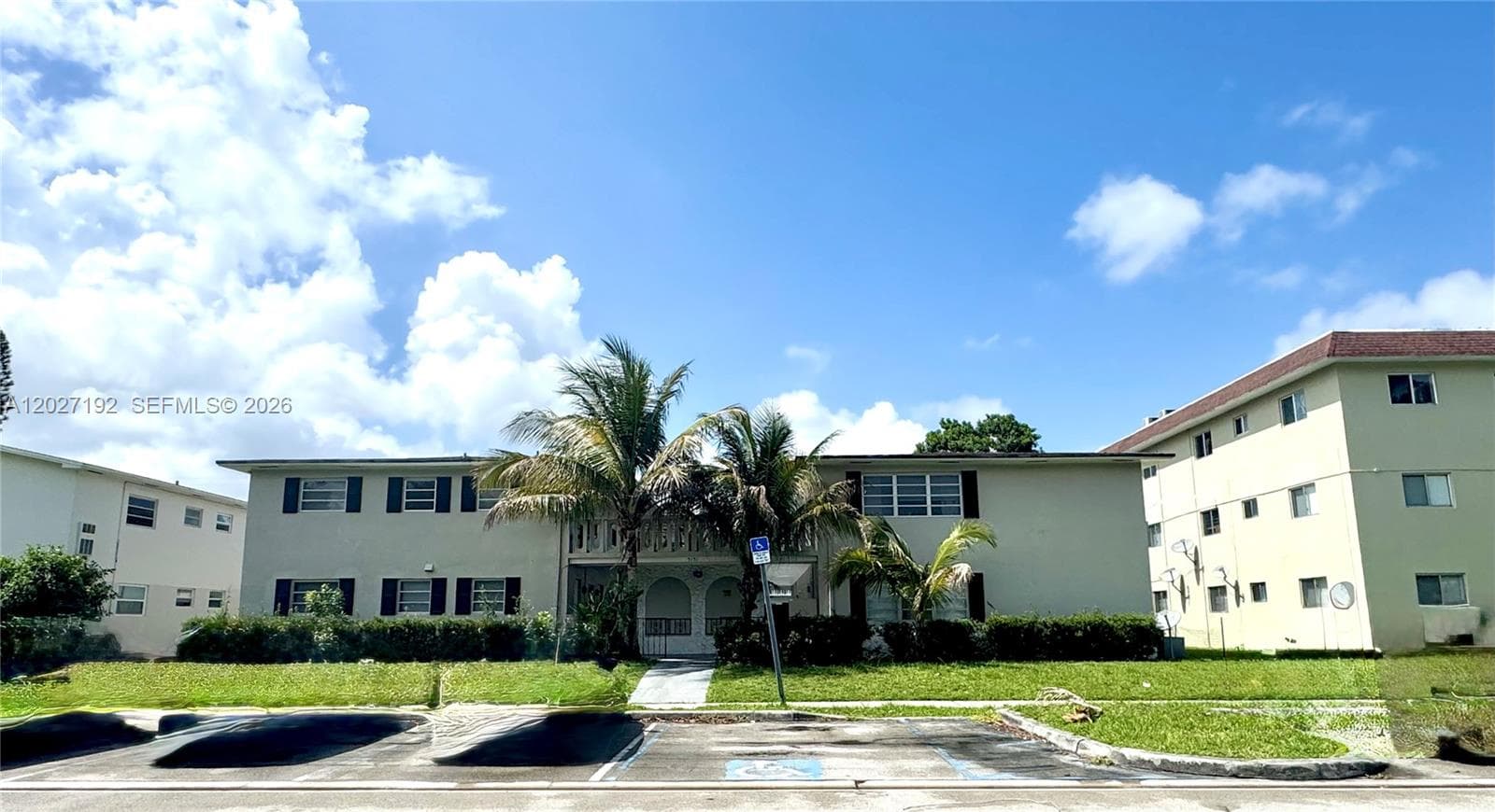 2151 NE 168th St, North Miami Beach FL 33162 — 2