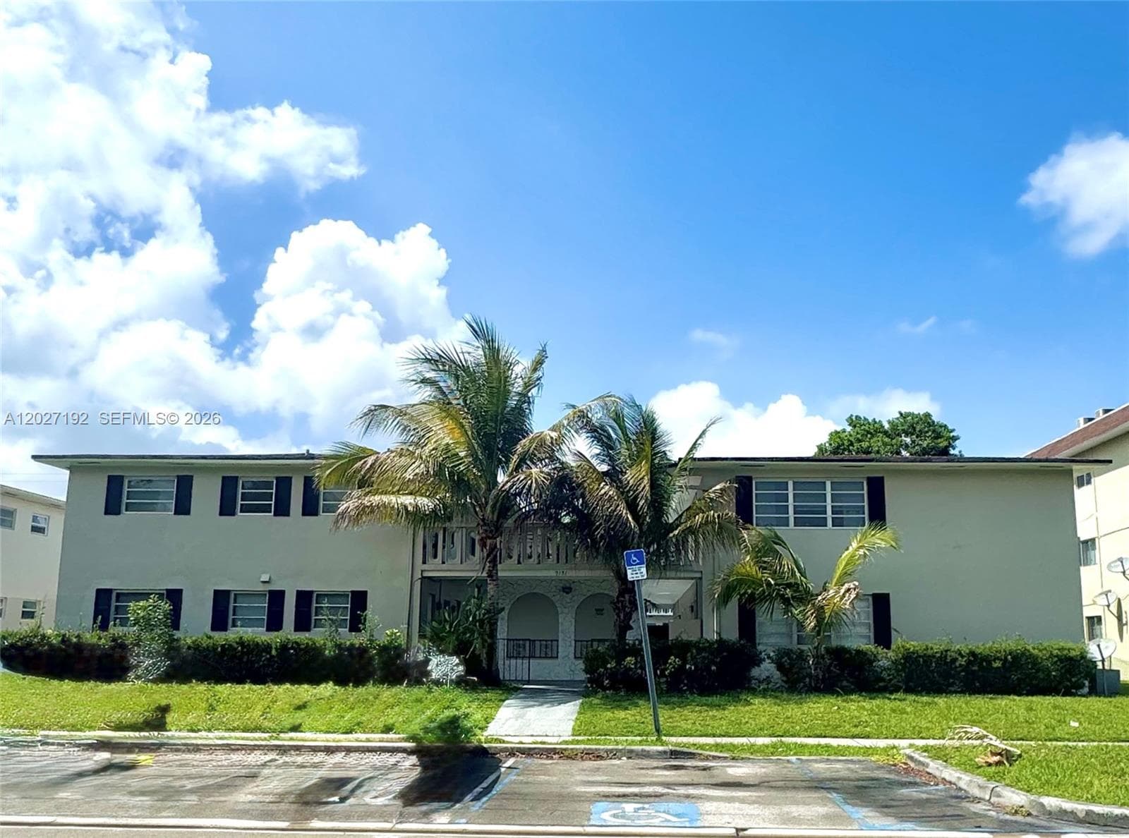 2151 NE 168th St, North Miami Beach FL 33162 — 1