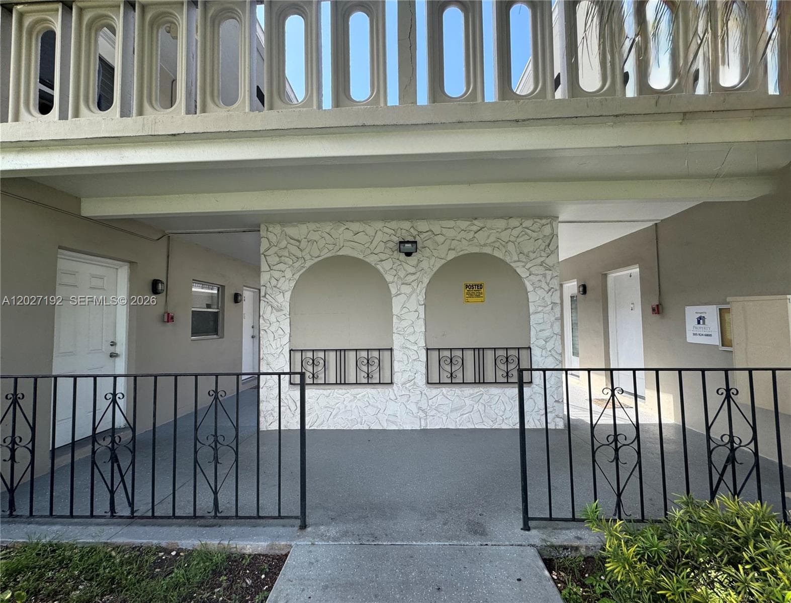 2151 NE 168th St, North Miami Beach FL 33162 — 4
