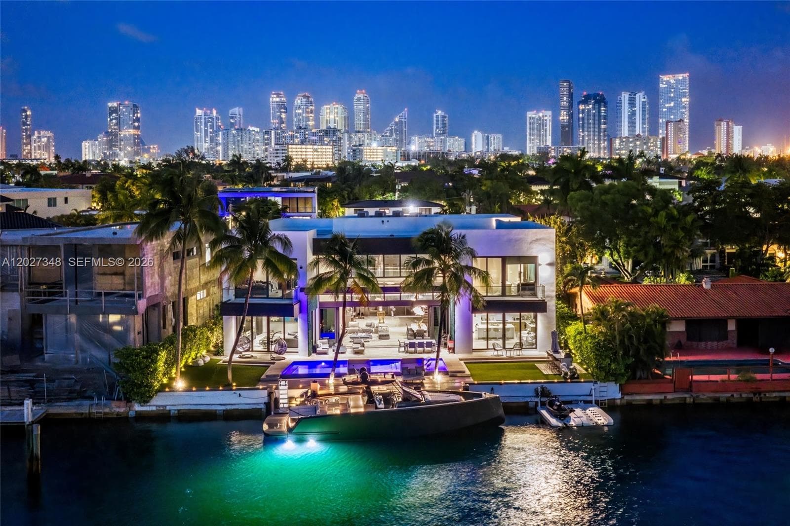 16470 NE 30th Ave, North Miami Beach FL 33160 — 54