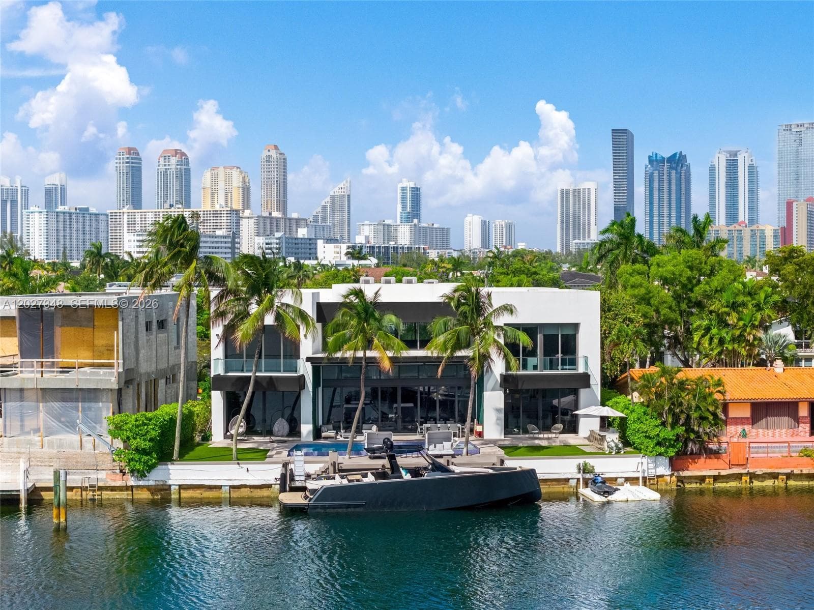16470 NE 30th Ave, North Miami Beach FL 33160 — 58
