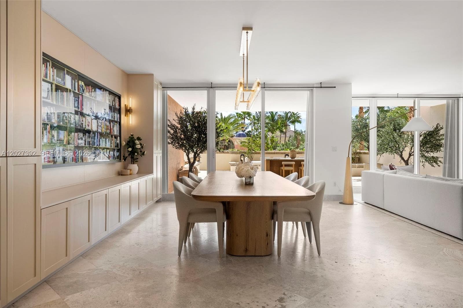 785 Crandon Blvd, Key Biscayne FL 33149 — 3