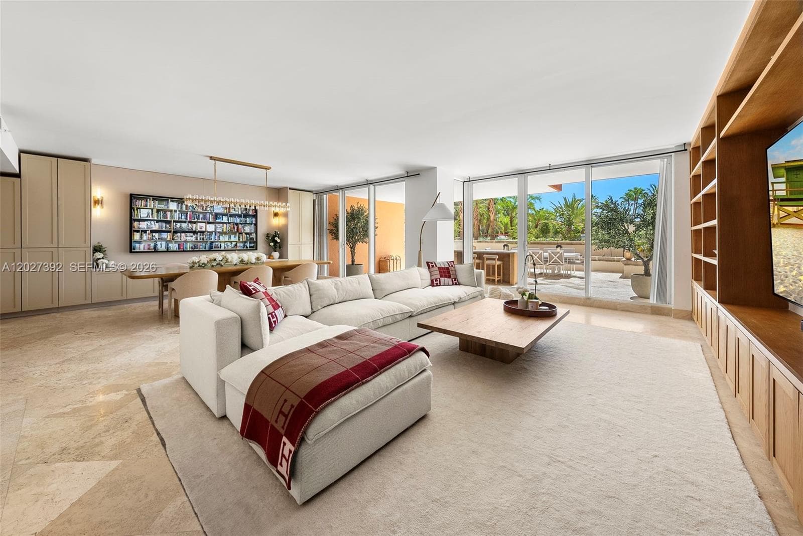 785 Crandon Blvd, Key Biscayne FL 33149 — 1
