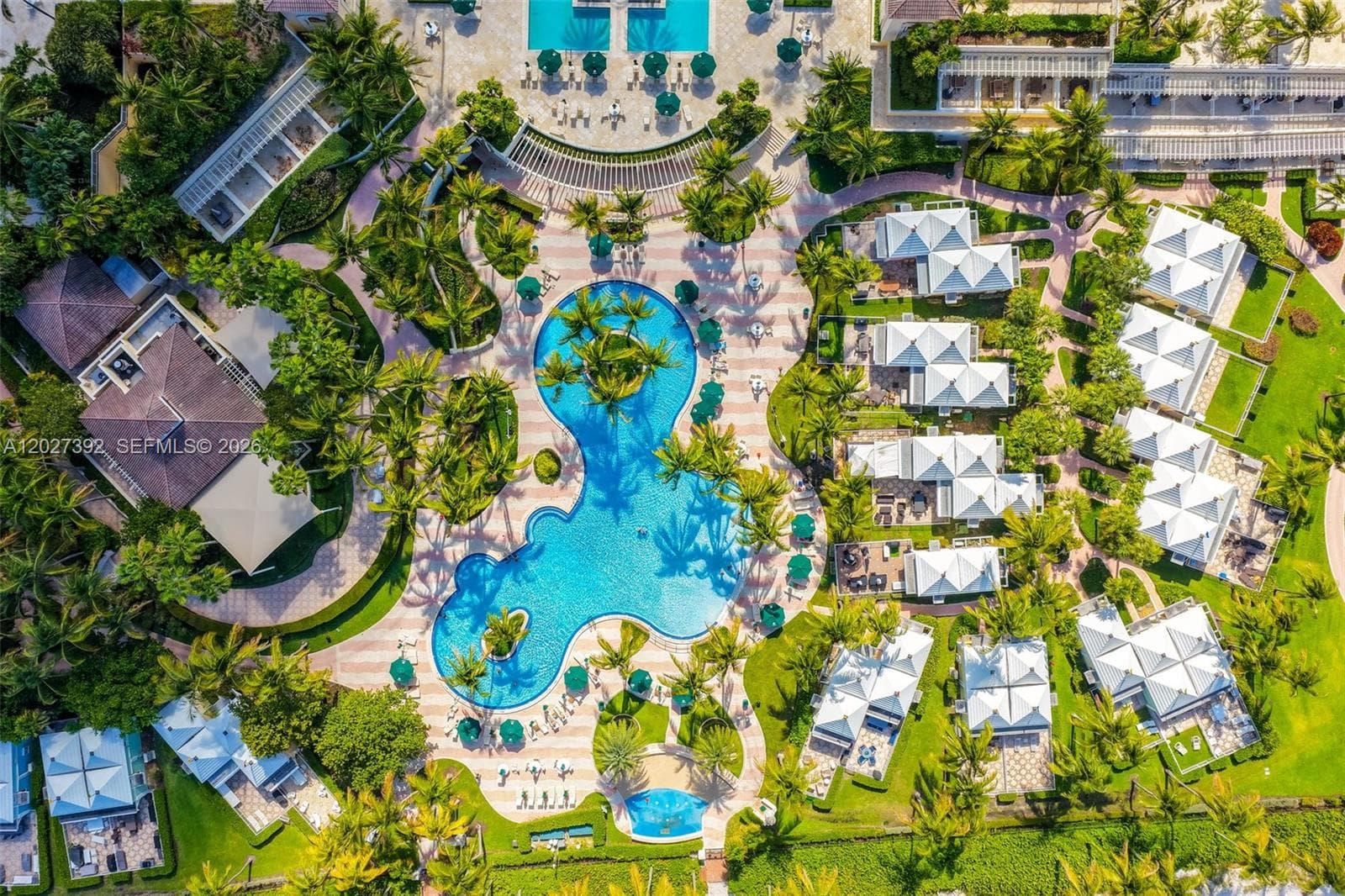 785 Crandon Blvd, Key Biscayne FL 33149 — 35